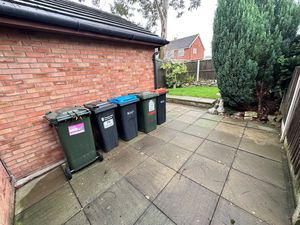 Glen Road Great Sutton